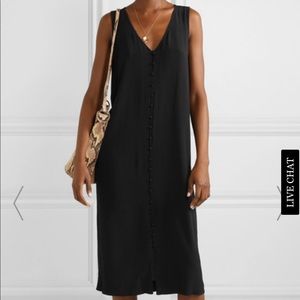 MADEWELL dress New without tag